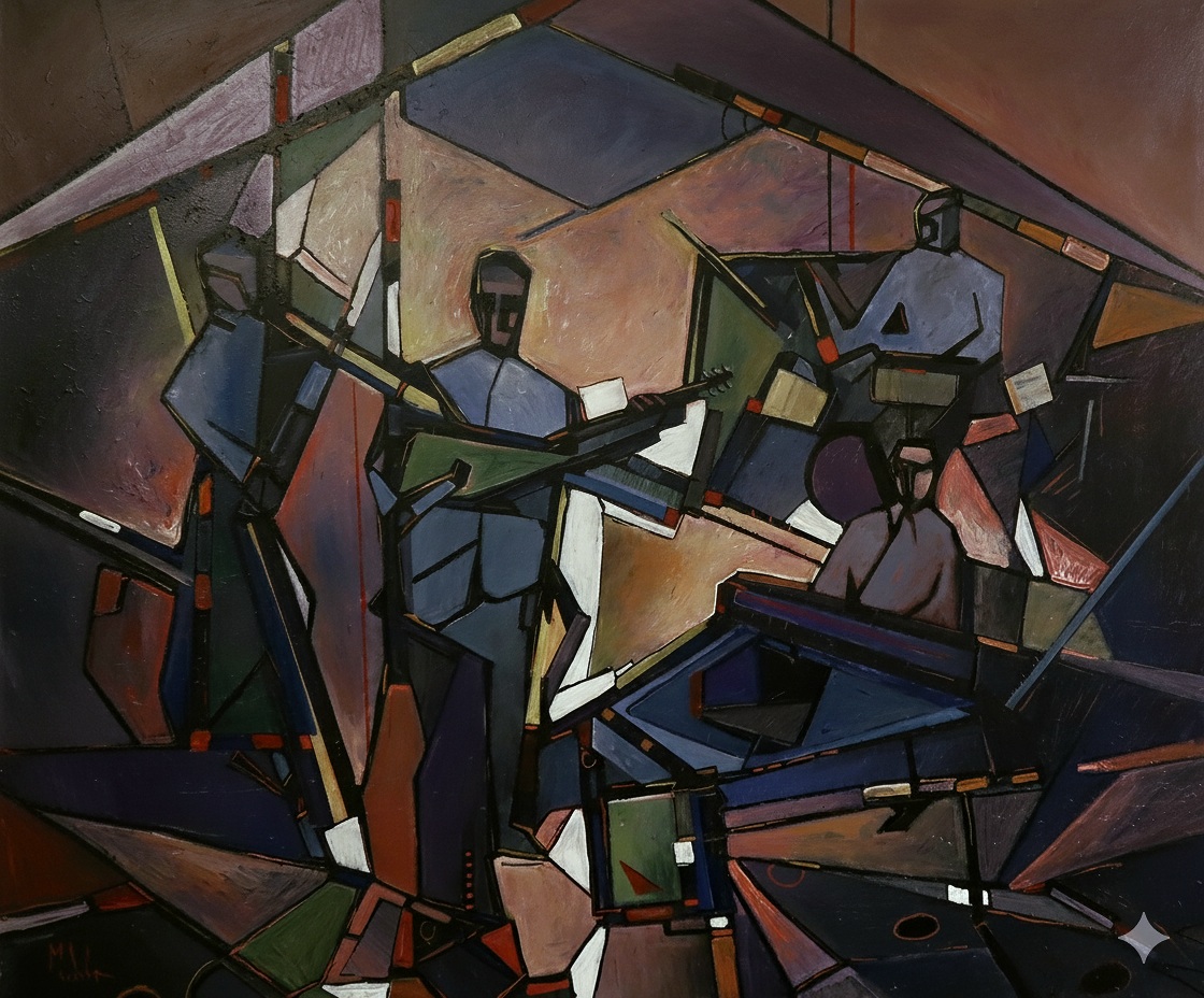 100x120 Jazz .  myyty